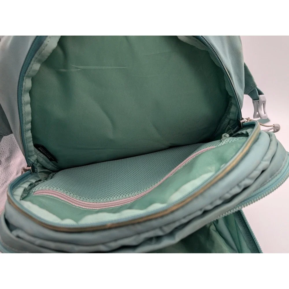 Osprey Women's Backpack Celeste 24 Teal 24L 24/Seven Laptop Daypack